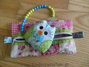 , Kuscheltier für Baby – Was Babys lieben